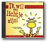 CD Ik wil een lichtje zijn