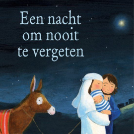 Een nacht om nooit te vergeten