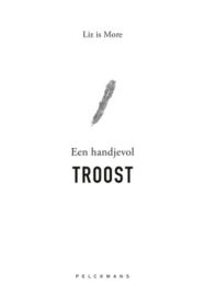 Een handjevol troost