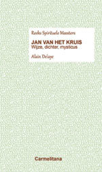 Spirituele Meesters - Johannes van het Kruis