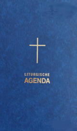Liturgische agenda 2027