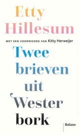 Twee brieven uit wester bork