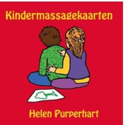 Kindermassagekaarten