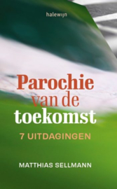 Parochie van de toekomst