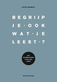 Begrijp je ook wat je leest?