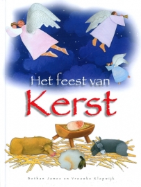 Het feest van Kerst