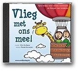 CD Vlieg met ons mee