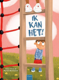 Ik kan het !