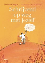 Schrijvend op weg met jezelf