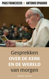 Geprekken over de kerk en de wereld van morgen