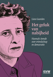 Hannah Arendt