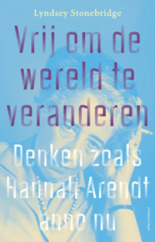Vrij om de wereld te veranderen