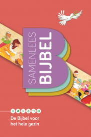 Samenleesbijbel