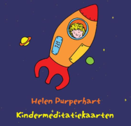 Kindermeditatiekaarten