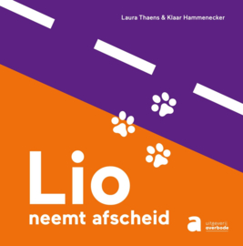 Lio neemt afscheid