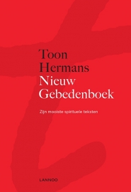 Toon Hermans: Nieuw gebedenboek