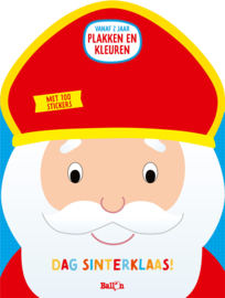 Sinterklaas en Sint Maarten