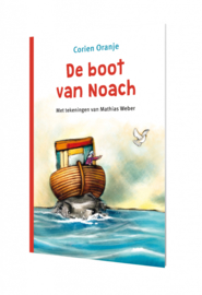 De boot van Noah