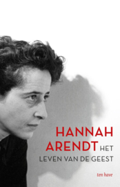 Het leven van de geest
