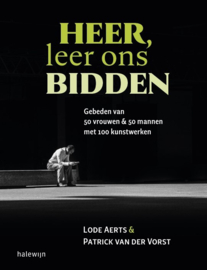 Heer, leer ons bidden