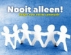 Nooit alleen