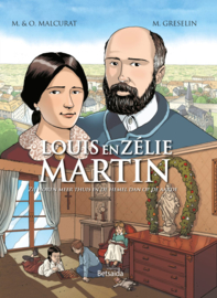 Louis en Zelie Martine