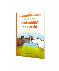 God maakt de wereld