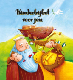 Kinderbijbel voor Jou