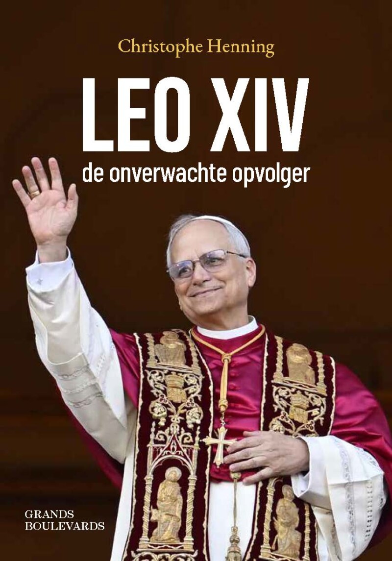 Leo XIV: de onverwachte opvolger