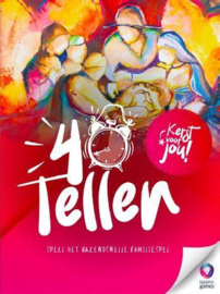 40 Tellen - kerst voor jou