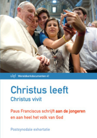 Christus Vivit - Christus leeft