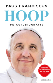 Hoop. De autobiografie