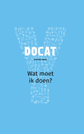 Docat Wat moet ik doen?