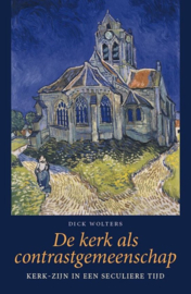 De kerk als contrast gemeenschap