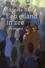 Een eiland in zee - De omnibus