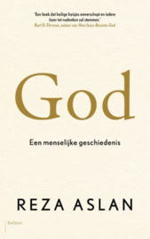 God Een menselijke geschiedenis