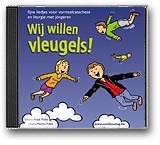 CD Wij willen vleugels