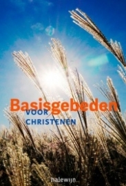 basisgebeden voor christenen