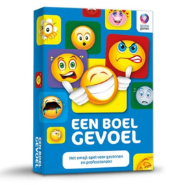 Een boel gevoelens (spel)