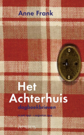 Het achterhuis / Anne Frank