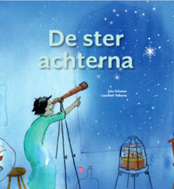 De ster achterna