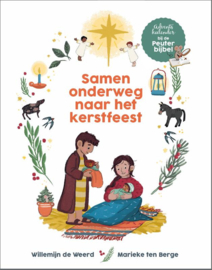 Samen onderweg naar het Kerstfeest