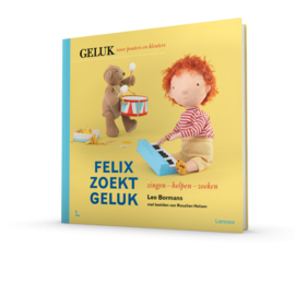 Felix zoekt geluk