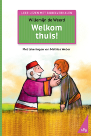 Welkom thuis !