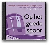 CD Op het goede spoor