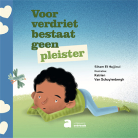 Voor verdriet bestaat geen pleister