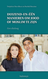 Duizend-en-één manieren om Jood of Moslim te zijn