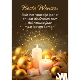 Beste wensen