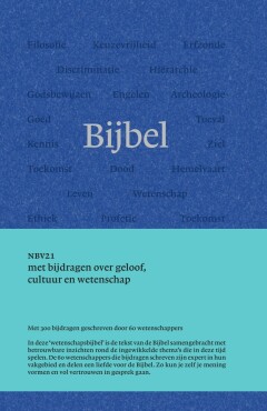 Bijbel NBV 21