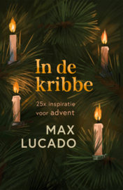 In de kribbe   25 inspiraties voor advent